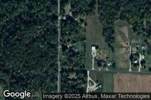 2820 Farthing Rd, Odin, IL 62870