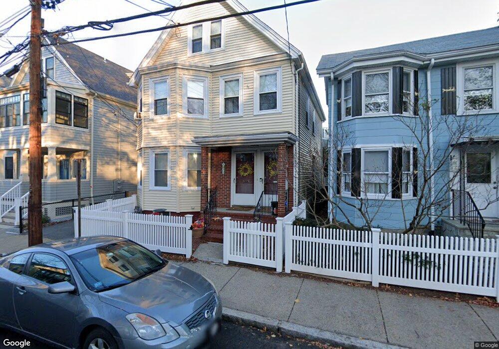 30 Roberts Rd, Cambridge, MA 02138 - photo 1