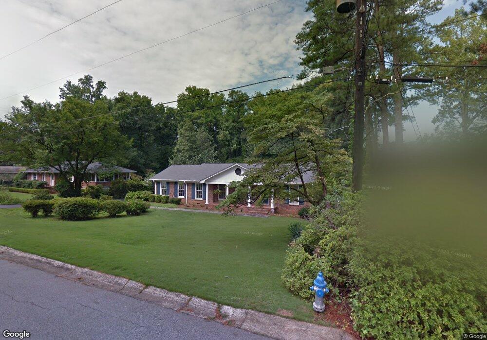 3184 Northview Place SE, Smyrna, GA 30080 - photo 1