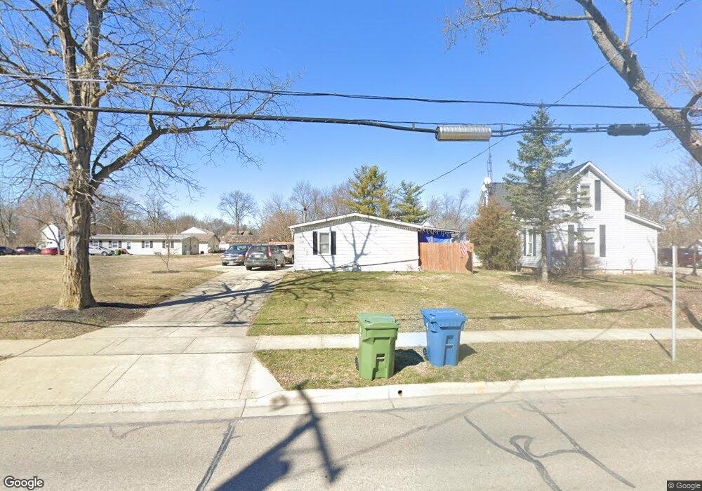 606 Collins Ave, Marysville, OH 43040 - photo 1