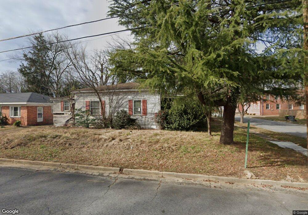 700 Sycamore St, Weldon, NC 27890 - photo 1