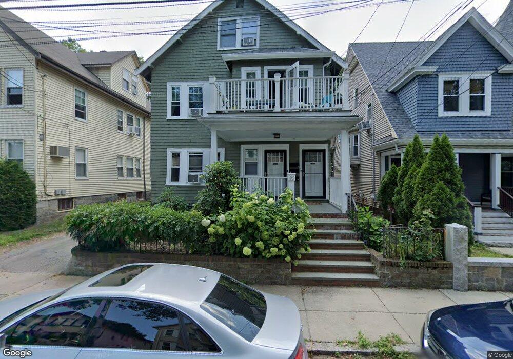 10 Dent St, West Roxbury, MA 02132 - photo 1