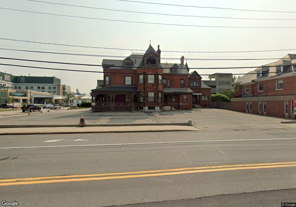 1 Prospect St unit 2nd floor, Nashua, NH 03060 - photo 1