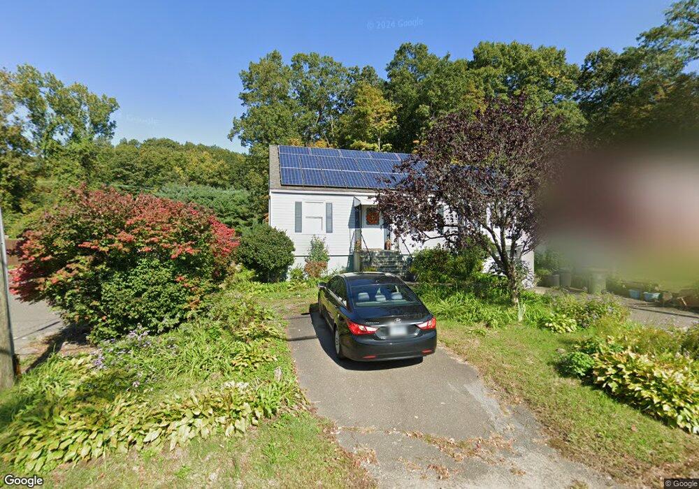 1390 Highland Ave, Waterbury, CT 06708 - photo 1