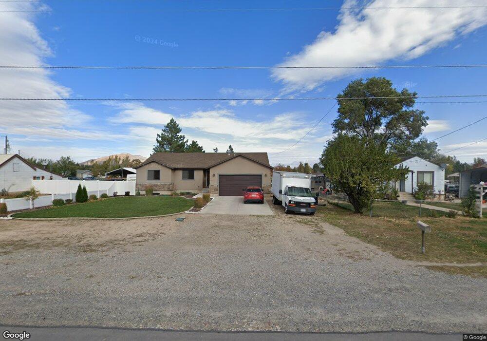 219 E 200 N, Santaquin, UT 84655 - photo 1
