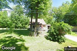 2426 Forest Dr, Lupton, MI 48635