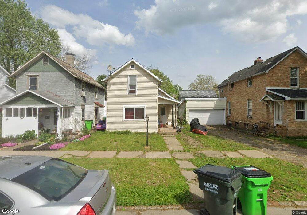 408 N 10th St, Coshocton, OH 43812 - photo 1