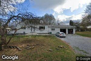 152 Woodland St, Mineral Point, PA 15942