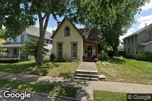 108 Mound St, Dayton, OH 45402