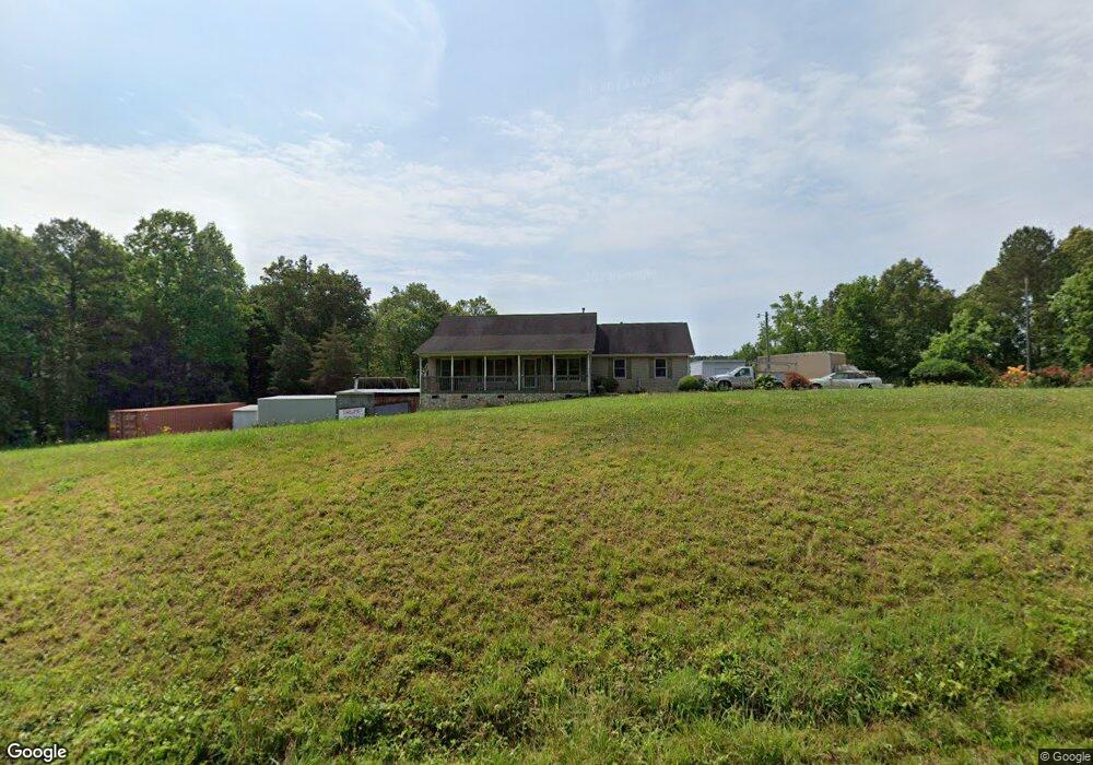 4477 Oak Grove Church Rd, Asheboro, NC 27205 - photo 1