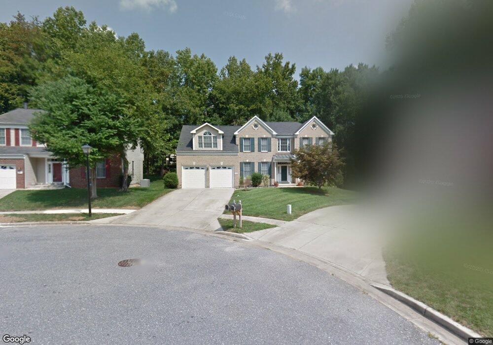 10616 Foxlake Dr, Bowie, MD 20721 - photo 1