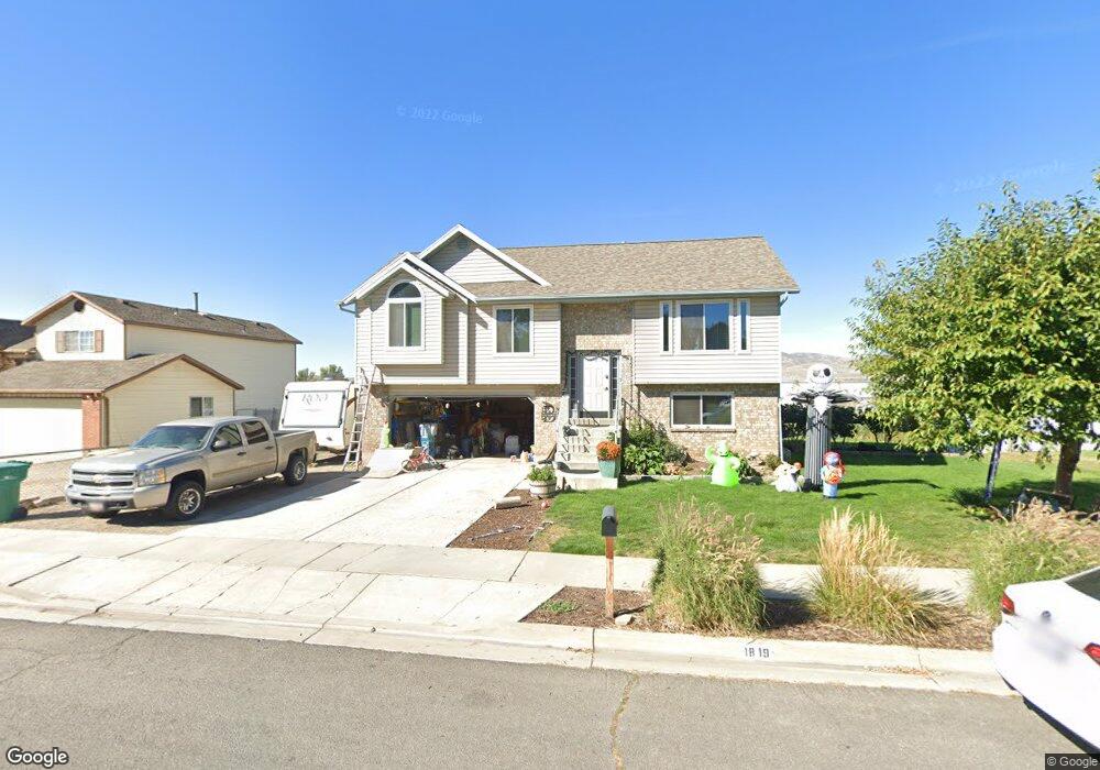 1819 N 1400 W, Lehi, UT 84043 - photo 1
