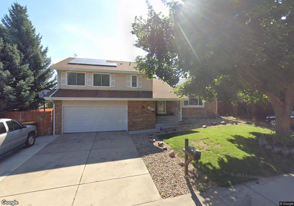 1004 S Olathe St, Aurora, CO 80017 - photo 1