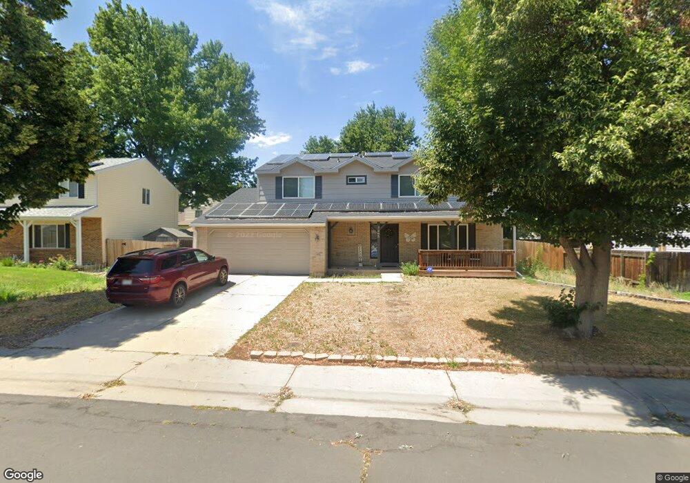 2265 S Eagle Ct, Aurora, CO 80014 - photo 1