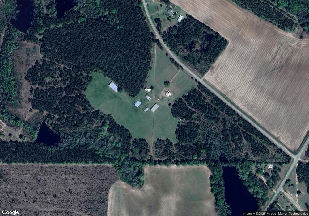 2398 Byrd Rd, Broxton, GA 31519 - photo 1