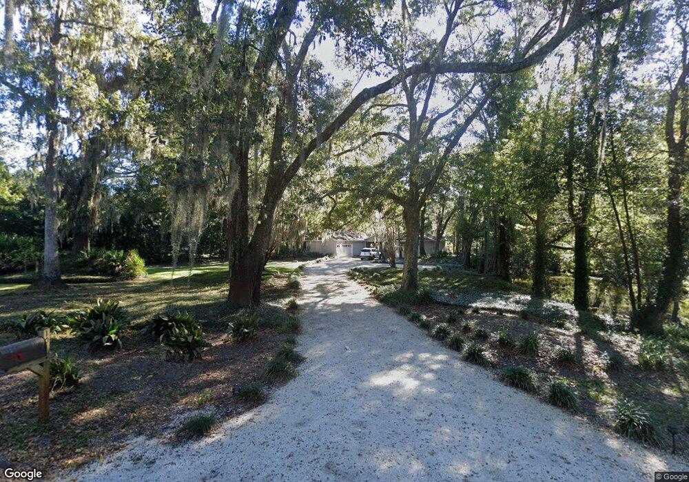 101 Saint Clair Pkwy, Saint Simons Island, GA 31522 - photo 1