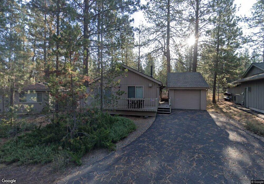 57002 Coyote Ln, Bend, OR 97707 - photo 1