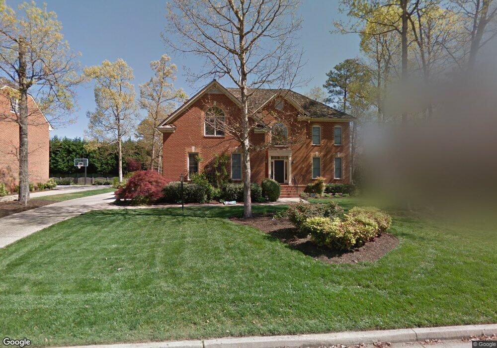 4008 Harcourt Ln, Henrico, VA 23233 - photo 1