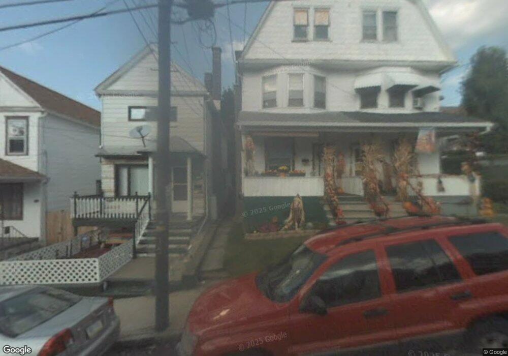 214 Andover St, Wilkes Barre, PA 18702 - photo 1