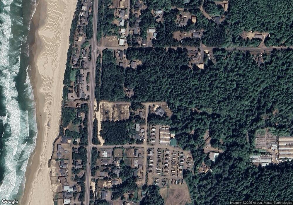 # 2 SW Sitka Ridge Ct, Waldport, OR 97394 - photo 1