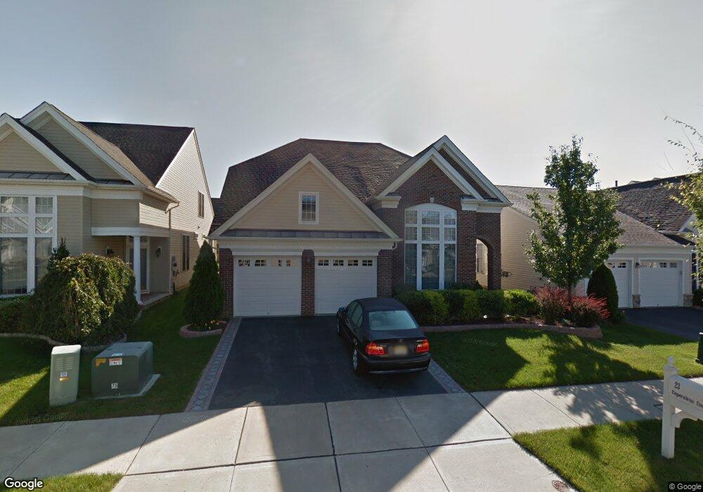 23 Copernicus Ct, Cranbury, NJ 08512 - photo 1