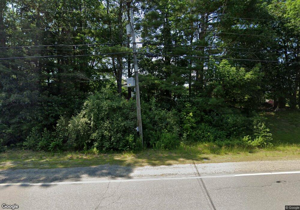 722 Middle Rd, Woolwich, ME 04579 - photo 1