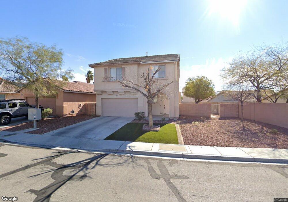 2676 Pine Run Rd, Las Vegas, NV 89135 - photo 1