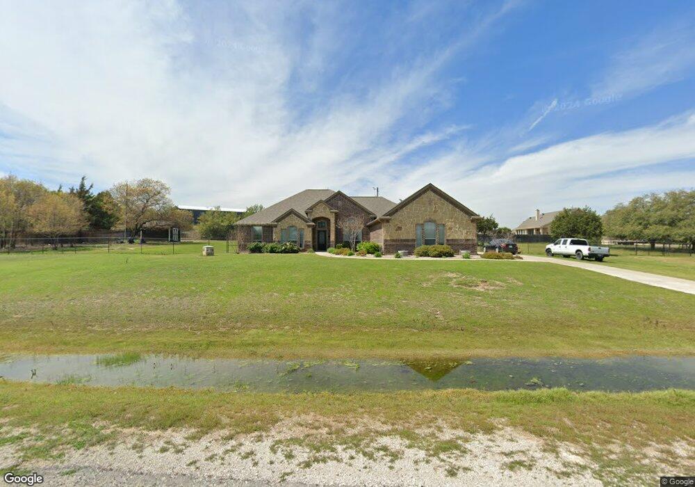 2509 Elk Hollow Ln, Weatherford, TX 76085 - photo 1