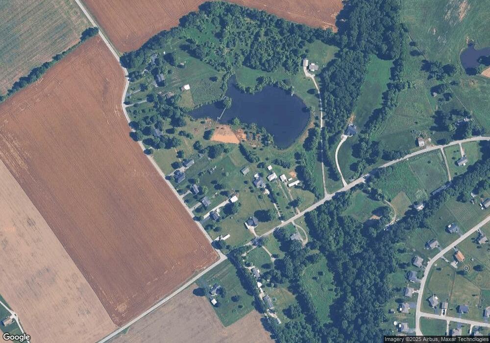 4413 Tunnel Mill Rd, Charlestown, IN 47111 - photo 1