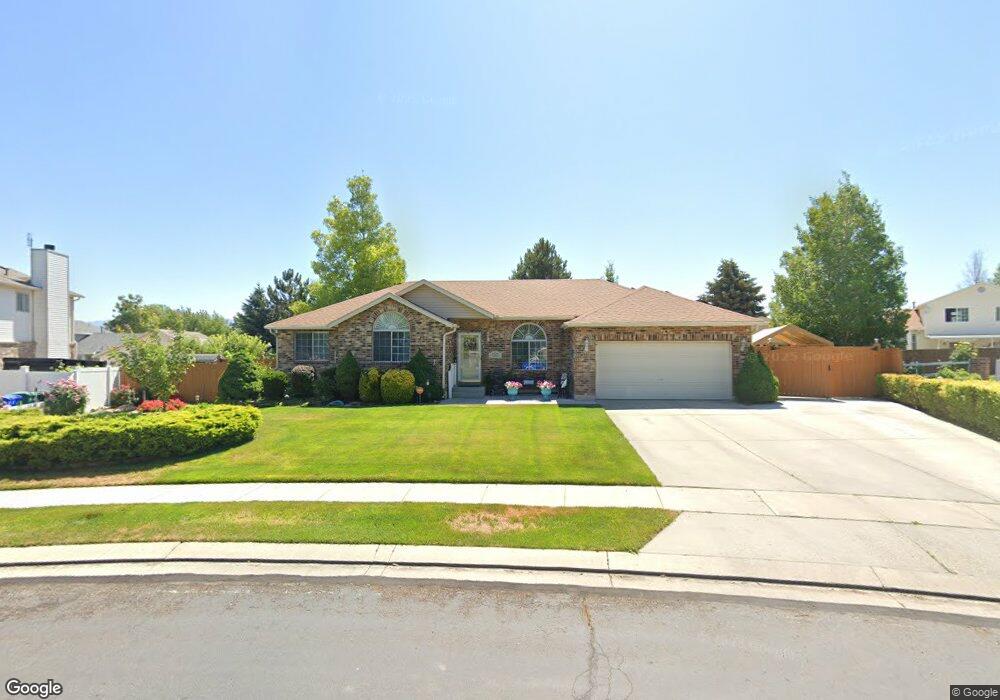 9243 Shoshone Lake Dr, West Jordan, UT 84088 - photo 1