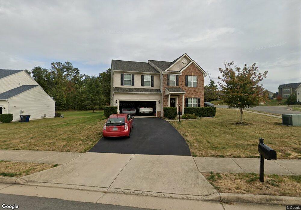 18033 Crystal Downs Terrace, Dumfries, VA 22026 - photo 1