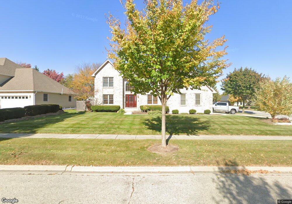 2010 Carlisle St, Algonquin, IL 60102 - photo 1