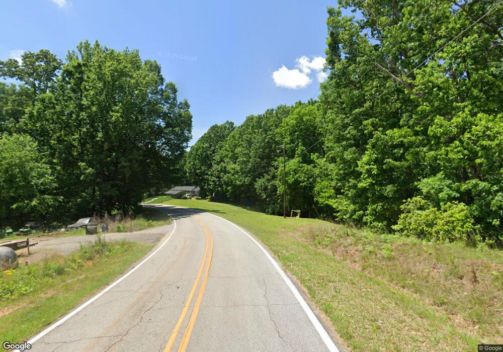 0 Otis Brown Rd unit 8261478, Baldwin, GA 30511 - photo 1