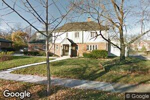 2101 University Place, Dayton, OH 45406