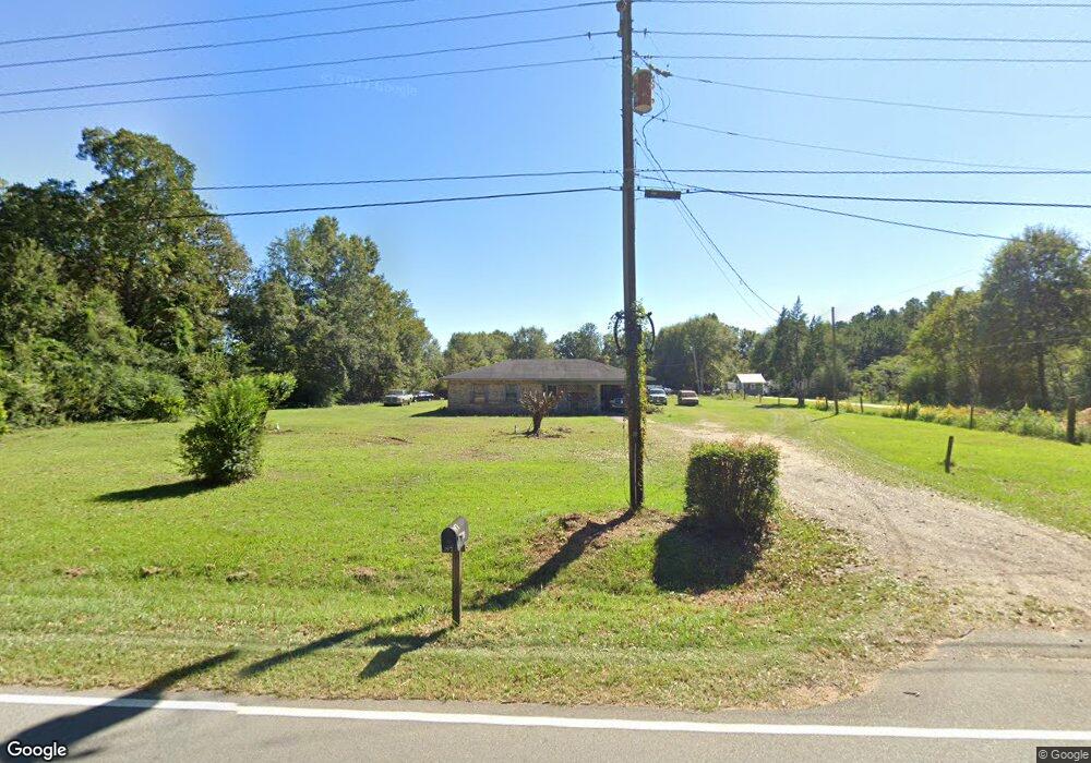 147 Barton Agricola Rd, Lucedale, MS 39452 - photo 1