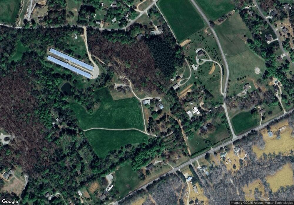 299 Palmer Rd, Demorest, GA 30535 - photo 1