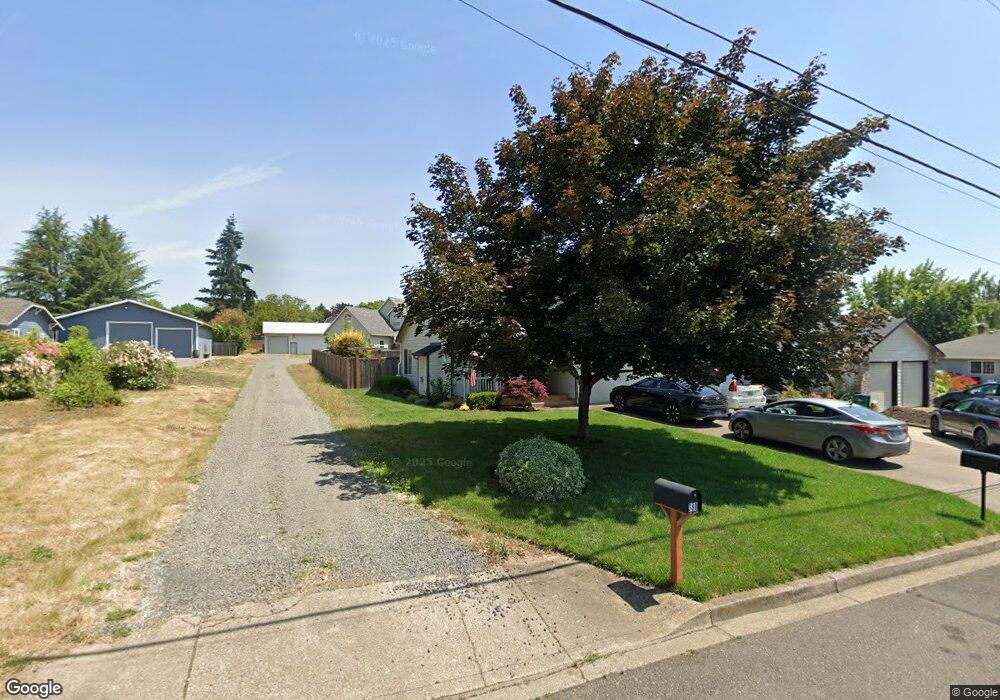 360 SW 7th St, Dundee, OR 97115 - photo 1