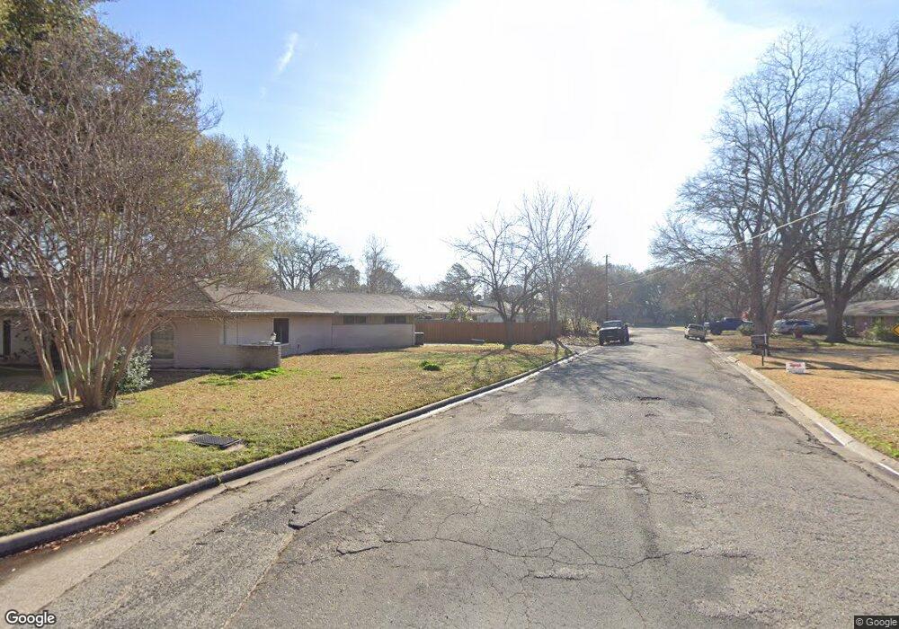 1108 Red Oak Ln, Corsicana, TX 75110 - photo 1