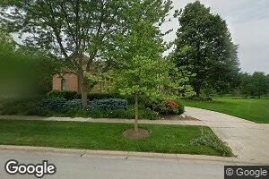 4231 Colton Cir, Naperville, IL 60564