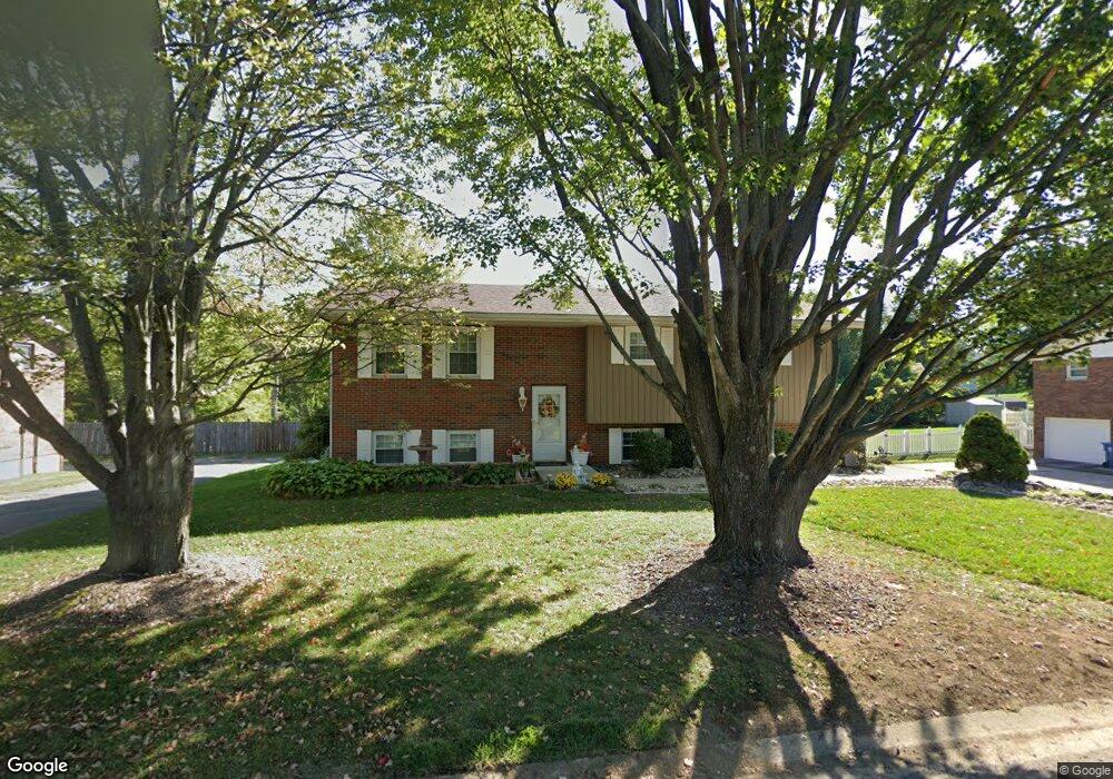 3300 Mary Dr, Maryville, IL 62062 - photo 1