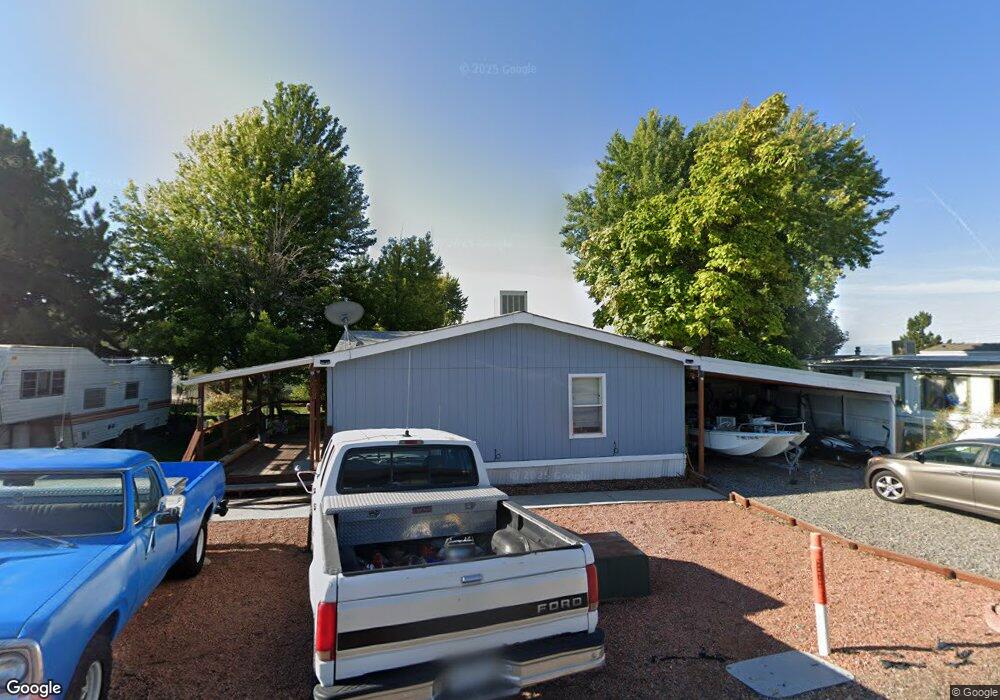 274 SW 13th Cir, Cedaredge, CO 81413 - photo 1