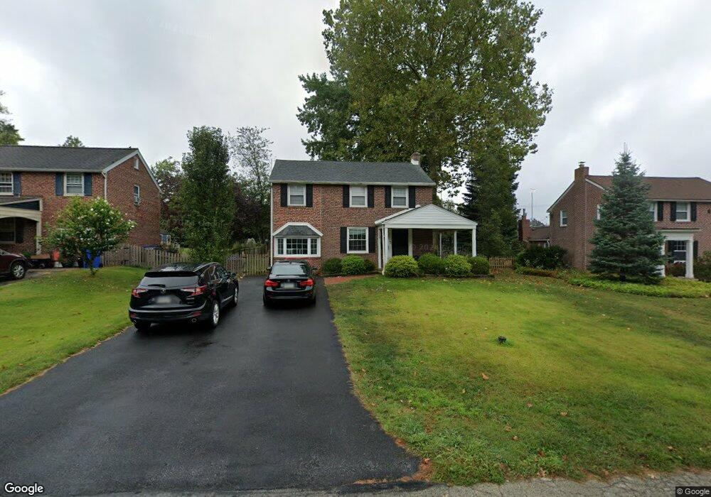 112 Mulberry Ln, Newtown Square, PA 19073 - photo 1