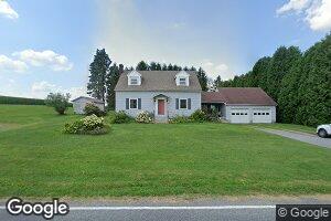 3764 Munster Rd, Ebensburg, PA 15931