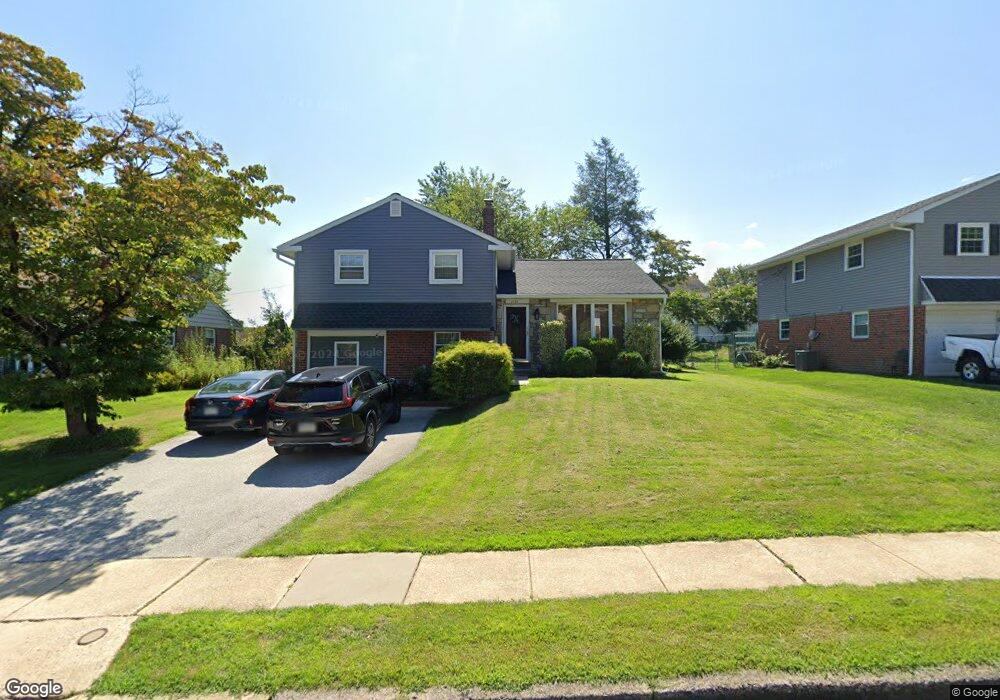 2236 Winding Way, Broomall, PA 19008 - photo 1