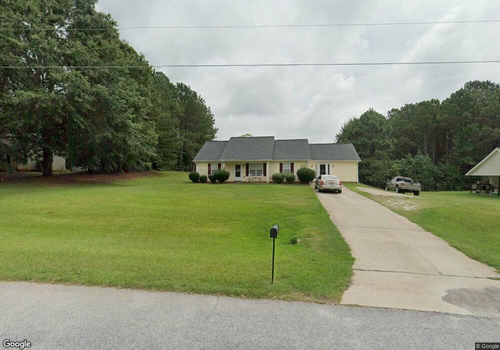 25 Meeler Dr, Covington, GA 30016 - photo 1