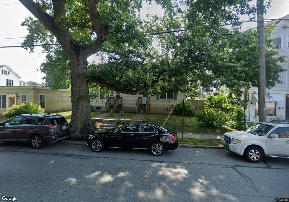 497 Broadway, Newport, RI 02840 - photo 1