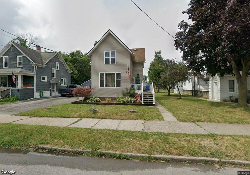 100 Felton St, North Tonawanda, NY 14120 - photo 1