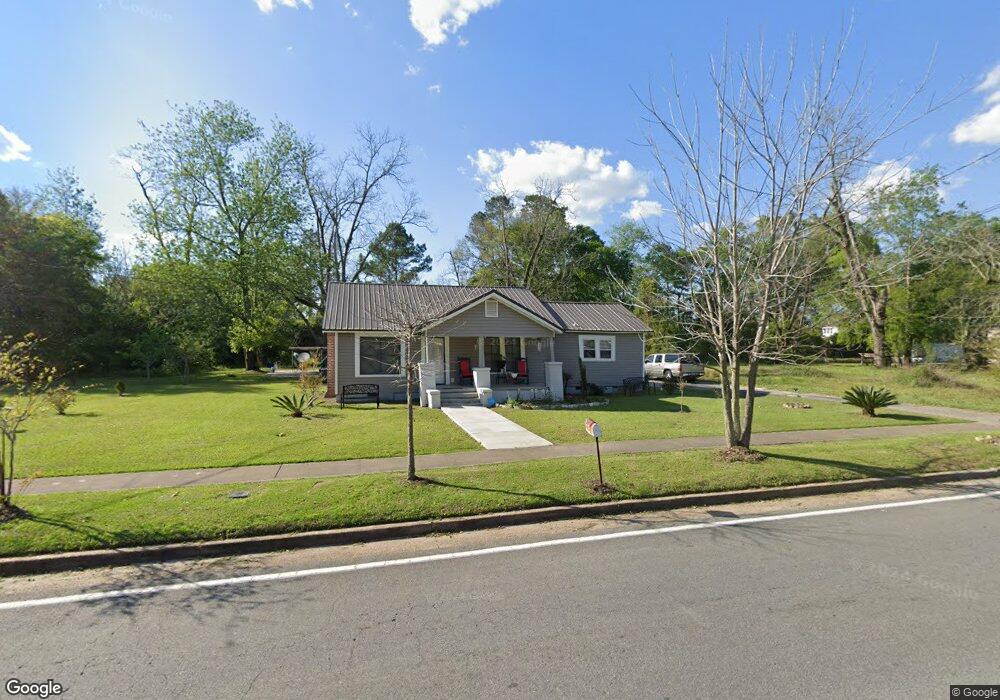 329 Barrow Ave SW, Pelham, GA 31779 - photo 1
