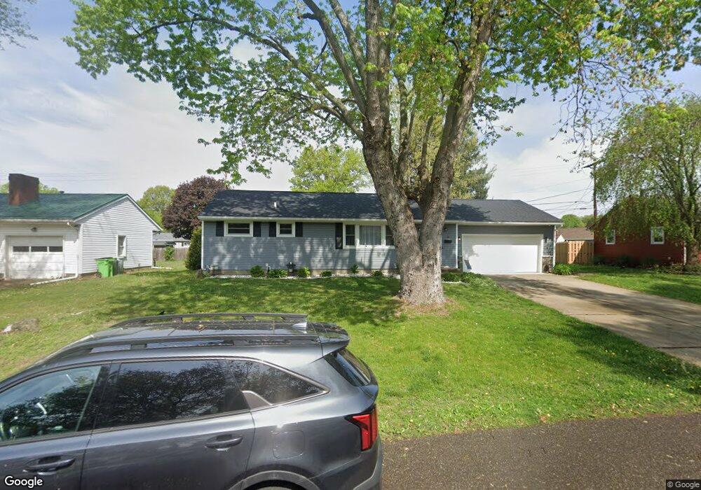 1370 Stewart Ln, Coshocton, OH 43812 - photo 1