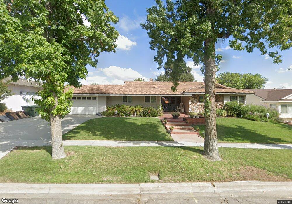 1374 N Ukiah Way, Upland, CA 91786 - photo 1